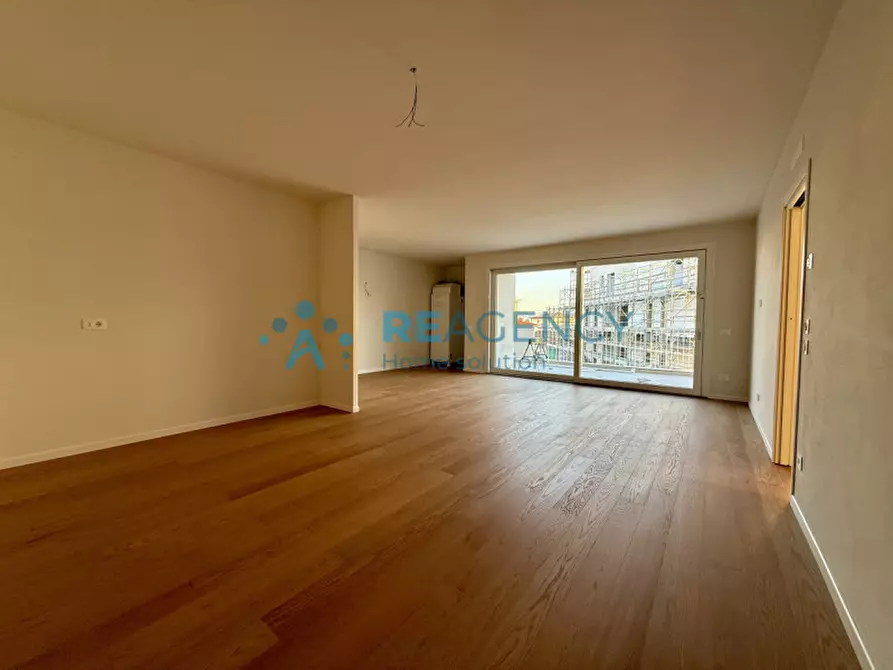 Immagine 6 di Appartamento in vendita  in Via Palladio a Creazzo