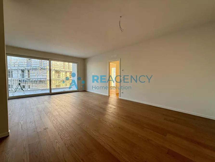 Immagine 7 di Appartamento in vendita  in Via Palladio a Creazzo