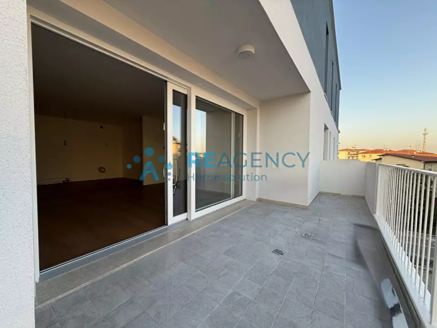 Immagine 9 di Appartamento in vendita  in Via Palladio a Creazzo