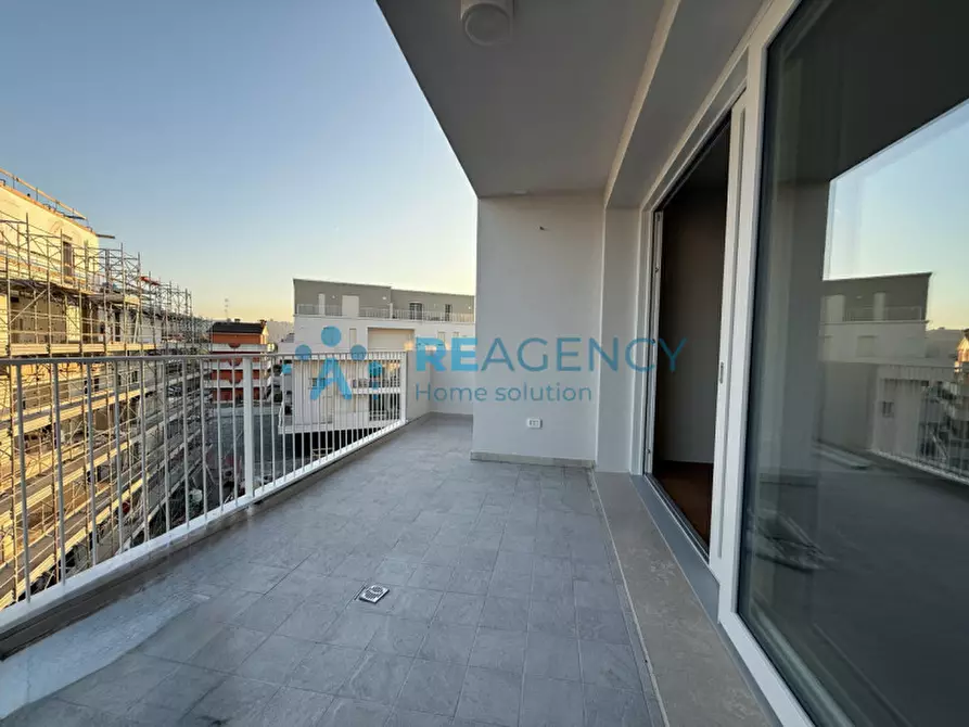 Immagine 10 di Appartamento in vendita  in Via Palladio a Creazzo