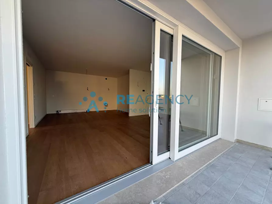 Immagine 11 di Appartamento in vendita  in Via Palladio a Creazzo
