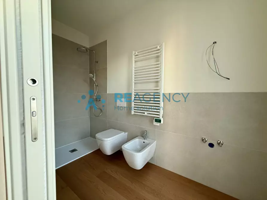 Immagine 13 di Appartamento in vendita  in Via Palladio a Creazzo