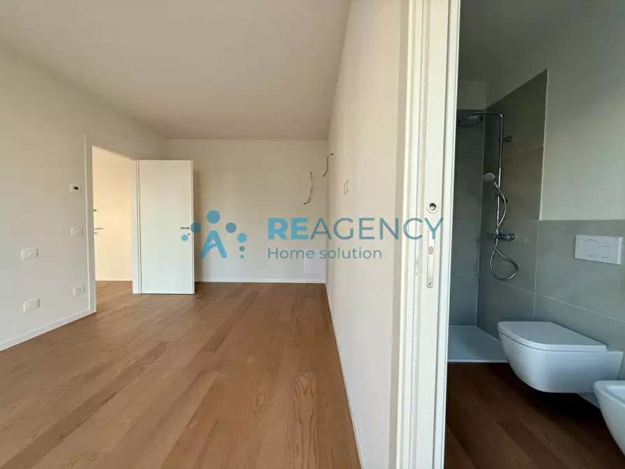 Immagine 14 di Appartamento in vendita  in Via Palladio a Creazzo