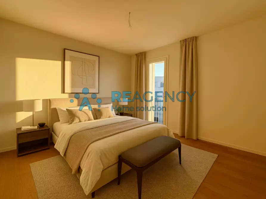 Immagine 15 di Appartamento in vendita  in Via Palladio a Creazzo