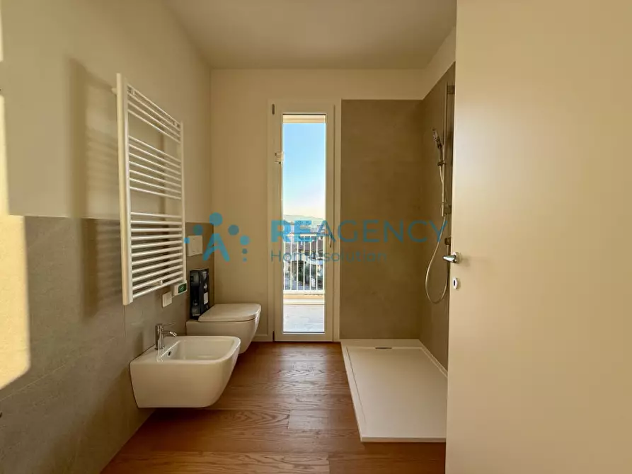 Immagine 18 di Appartamento in vendita  in Via Palladio a Creazzo