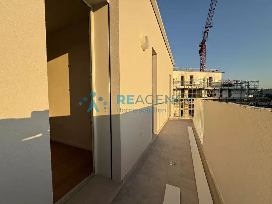 Immagine 21 di Appartamento in vendita  in Via Palladio a Creazzo