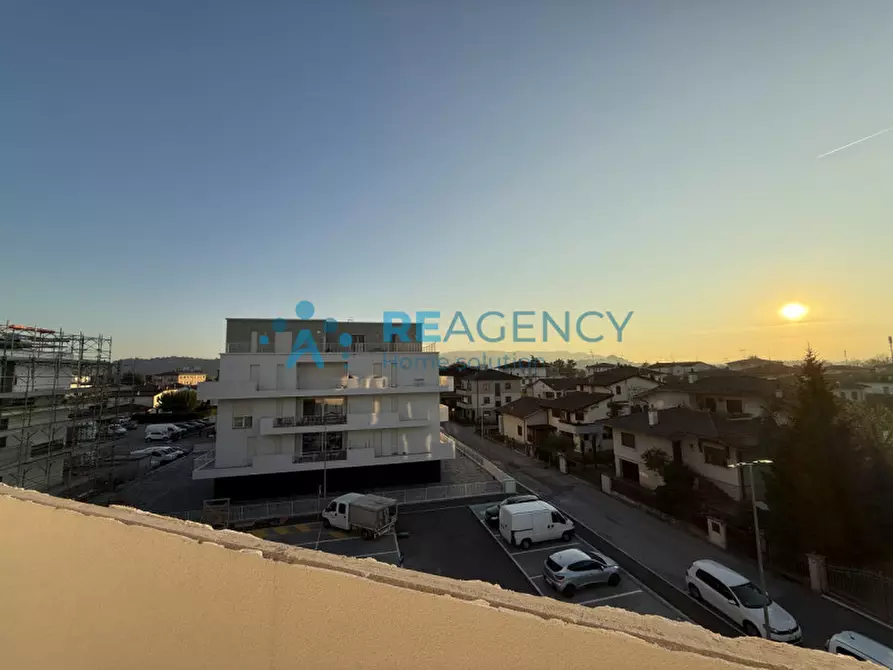 Immagine 22 di Appartamento in vendita  in Via Palladio a Creazzo