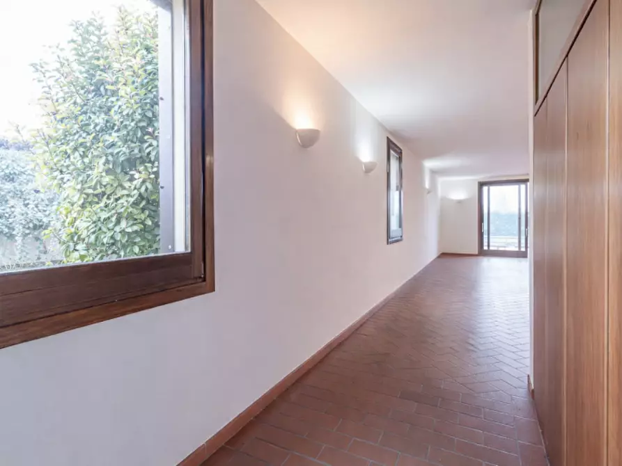 Immagine 2 di Villa in vendita  in via russo 12 a San Lazzaro Di Savena