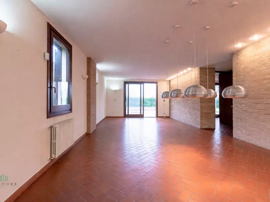 Immagine 3 di Villa in vendita  in via russo 12 a San Lazzaro Di Savena