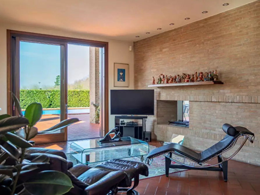 Immagine 4 di Villa in vendita  in via russo 12 a San Lazzaro Di Savena