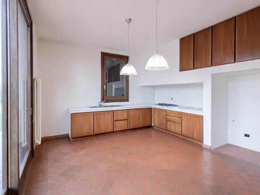 Immagine 7 di Villa in vendita  in via russo 12 a San Lazzaro Di Savena