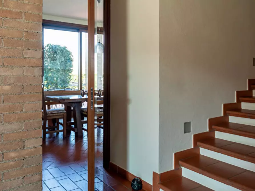 Immagine 9 di Villa in vendita  in via russo 12 a San Lazzaro Di Savena