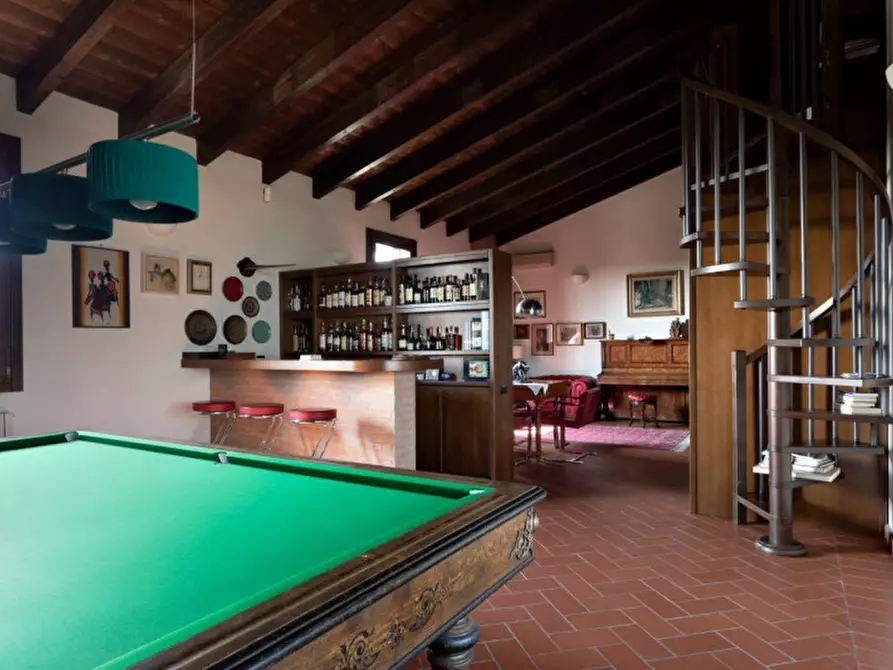 Immagine 9 di Villa in vendita  in via russo 12 a San Lazzaro Di Savena