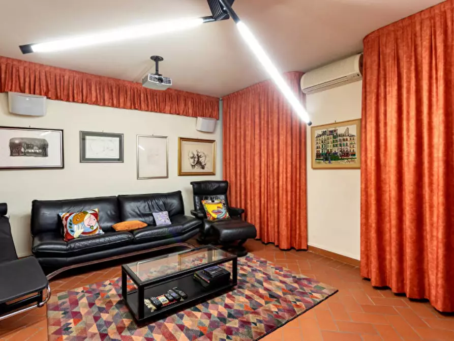 Immagine 10 di Villa in vendita  in via russo 12 a San Lazzaro Di Savena