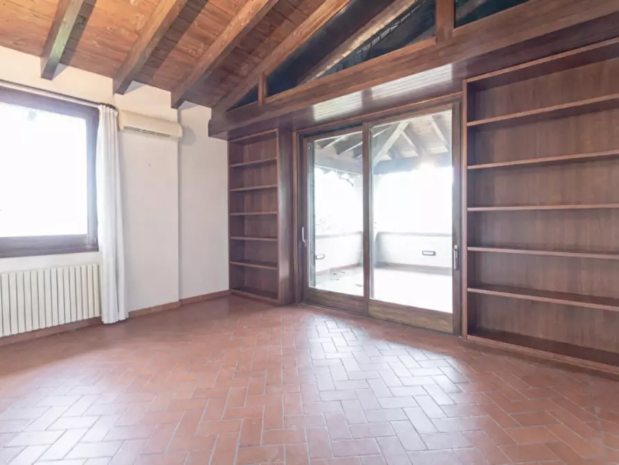 Immagine 11 di Villa in vendita  in via russo 12 a San Lazzaro Di Savena