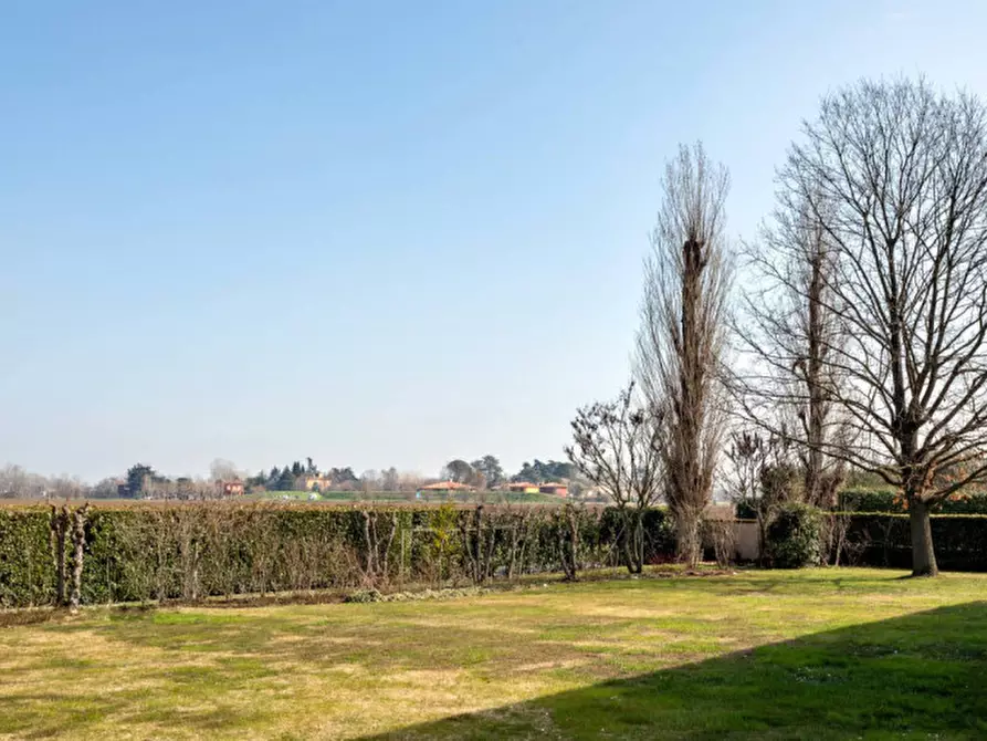 Immagine 14 di Villa in vendita  in via russo 12 a San Lazzaro Di Savena