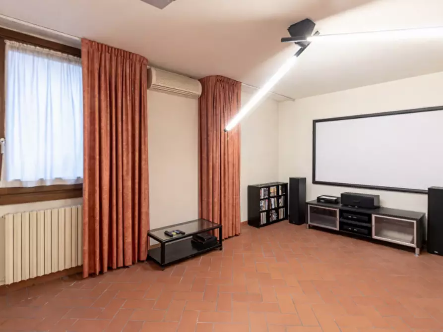 Immagine 15 di Villa in vendita  in via russo 12 a San Lazzaro Di Savena