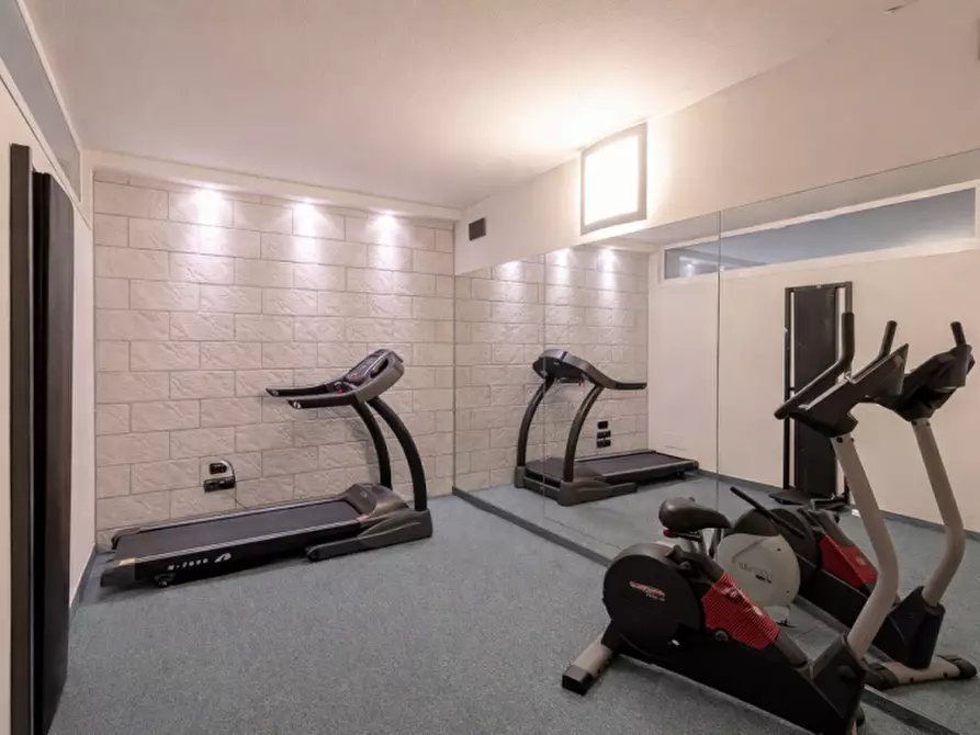 Immagine 19 di Villa in vendita  in via russo 12 a San Lazzaro Di Savena