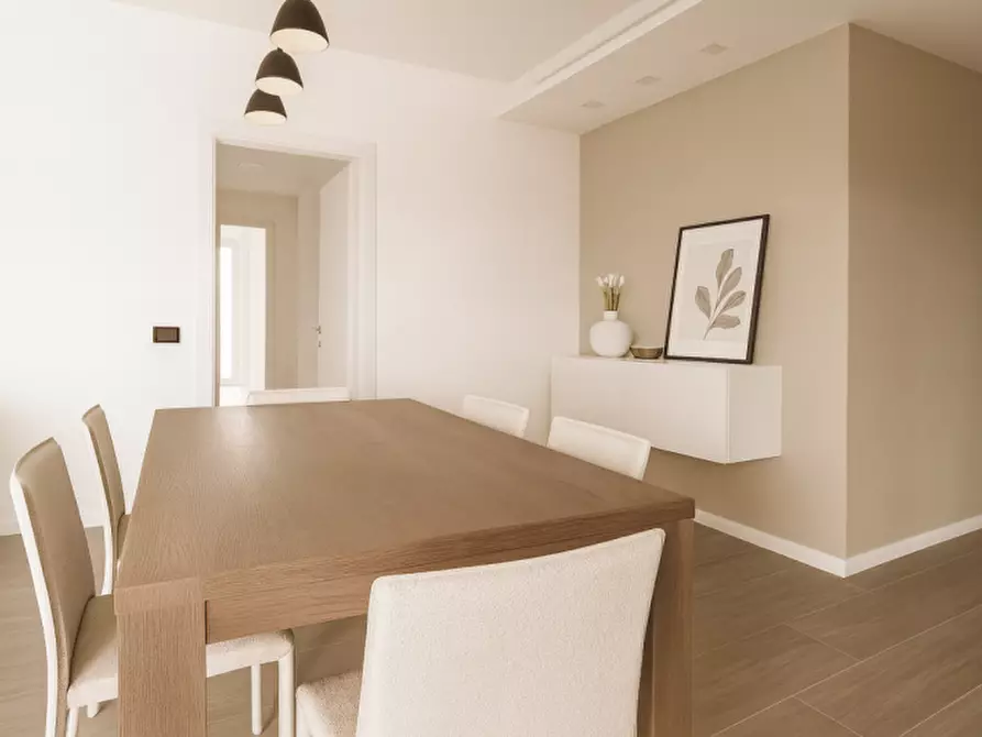 Immagine 6 di Casa bifamiliare in vendita  in Via Rizzarda a San Martino Di Lupari