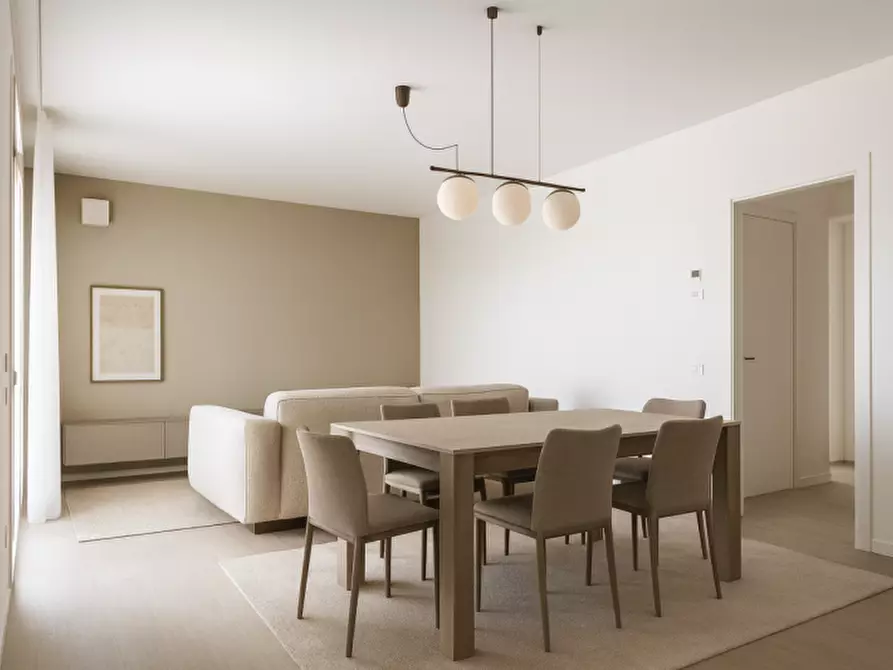 Immagine 8 di Casa bifamiliare in vendita  in Via Rizzarda a San Martino Di Lupari