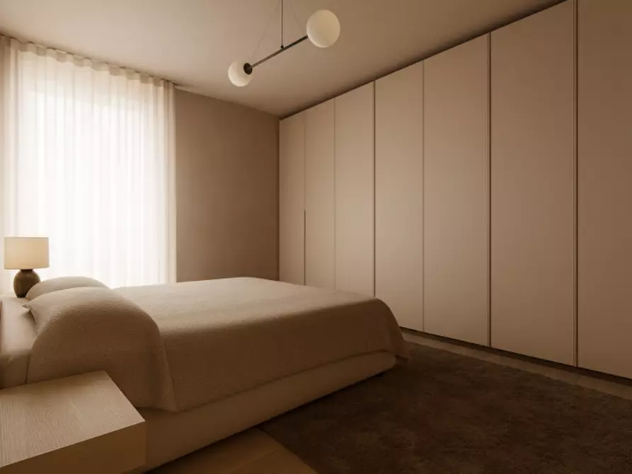 Immagine 11 di Casa bifamiliare in vendita  in Via Rizzarda a San Martino Di Lupari