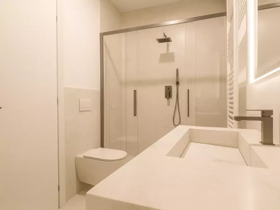 Immagine 13 di Casa bifamiliare in vendita  in Via Rizzarda a San Martino Di Lupari