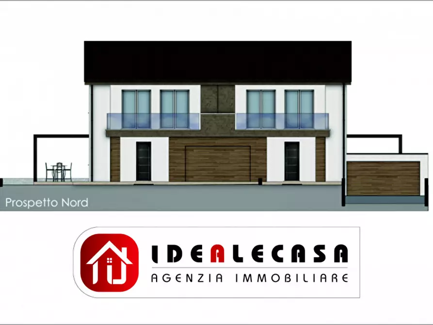 Immagine 16 di Casa bifamiliare in vendita  in Via Rizzarda a San Martino Di Lupari