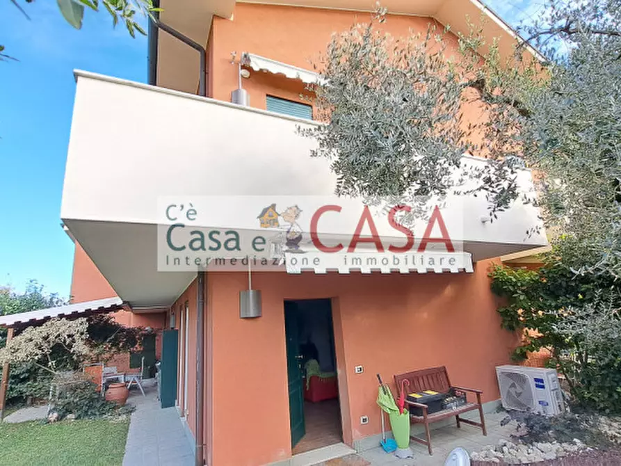 Immagine 1 di Casa quadrifamiliare in vendita  in Via S. Giuseppe, 6 a Selvazzano Dentro