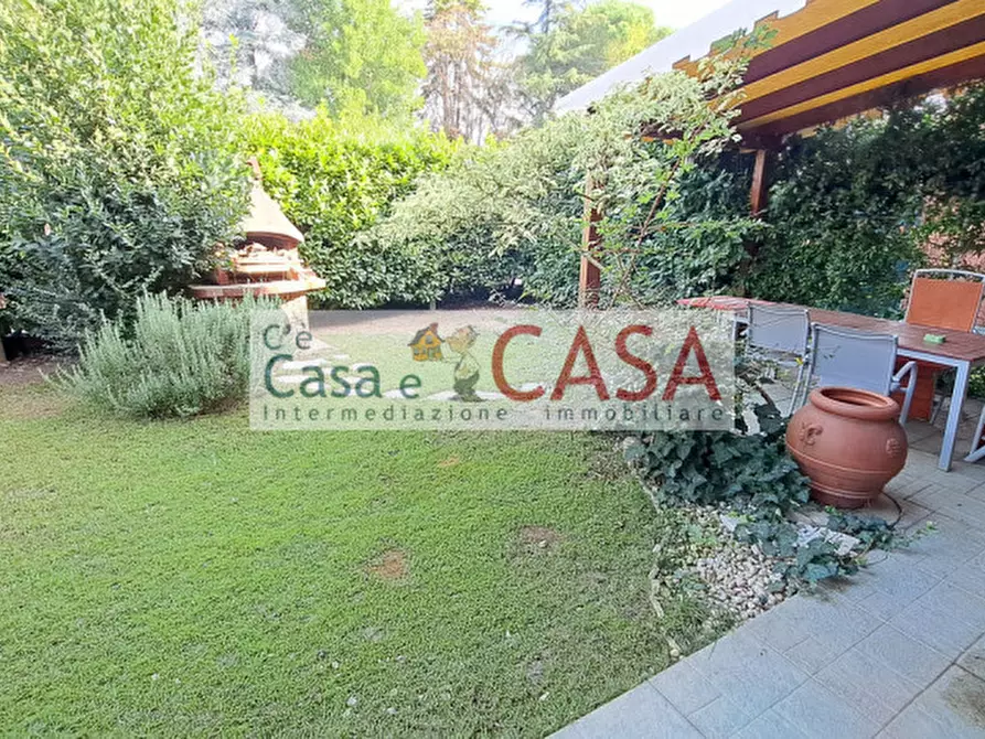 Immagine 2 di Casa quadrifamiliare in vendita  in Via S. Giuseppe, 6 a Selvazzano Dentro