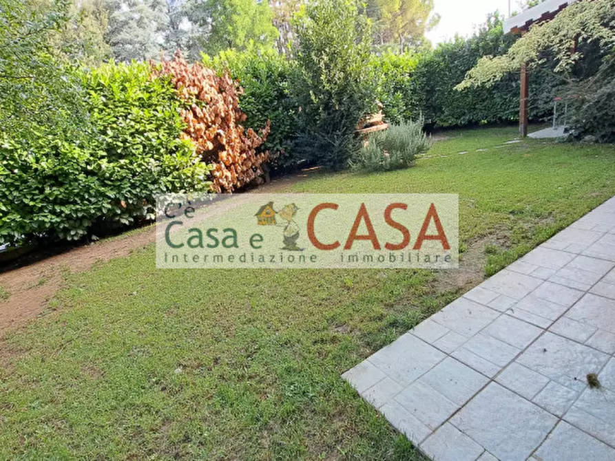 Immagine 3 di Casa quadrifamiliare in vendita  in Via S. Giuseppe, 6 a Selvazzano Dentro