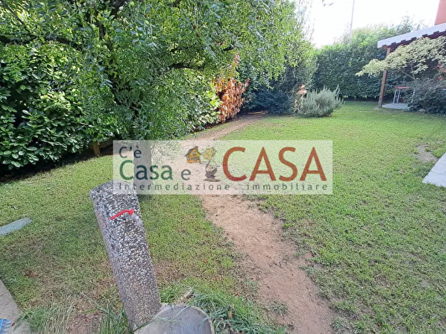 Immagine 4 di Casa quadrifamiliare in vendita  in Via S. Giuseppe, 6 a Selvazzano Dentro