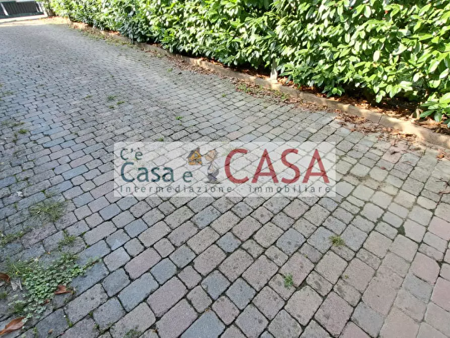 Immagine 6 di Casa quadrifamiliare in vendita  in Via S. Giuseppe, 6 a Selvazzano Dentro