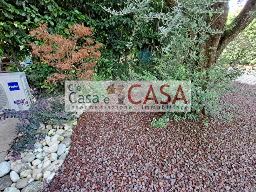 Immagine 7 di Casa quadrifamiliare in vendita  in Via S. Giuseppe, 6 a Selvazzano Dentro