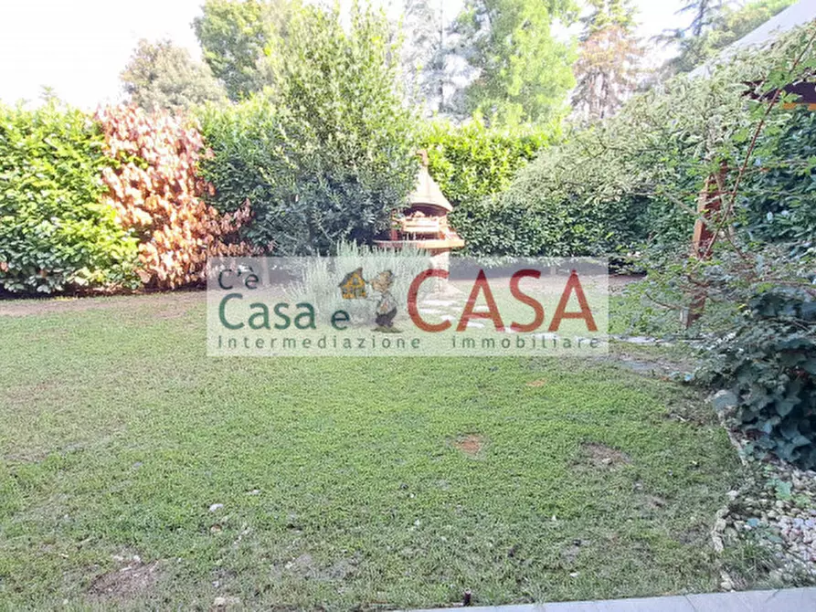 Immagine 8 di Casa quadrifamiliare in vendita  in Via S. Giuseppe, 6 a Selvazzano Dentro