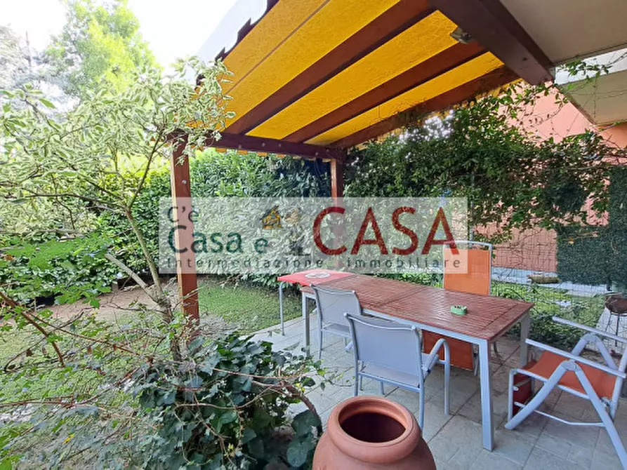 Immagine 11 di Casa quadrifamiliare in vendita  in Via S. Giuseppe, 6 a Selvazzano Dentro