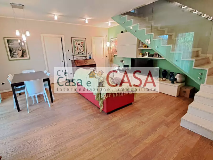 Immagine 12 di Casa quadrifamiliare in vendita  in Via S. Giuseppe, 6 a Selvazzano Dentro