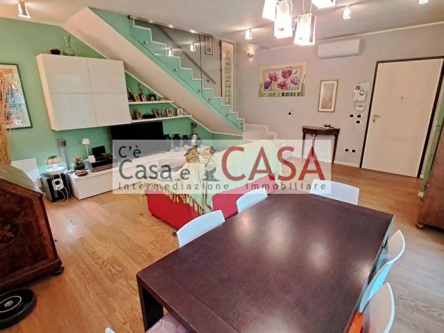 Immagine 13 di Casa quadrifamiliare in vendita  in Via S. Giuseppe, 6 a Selvazzano Dentro