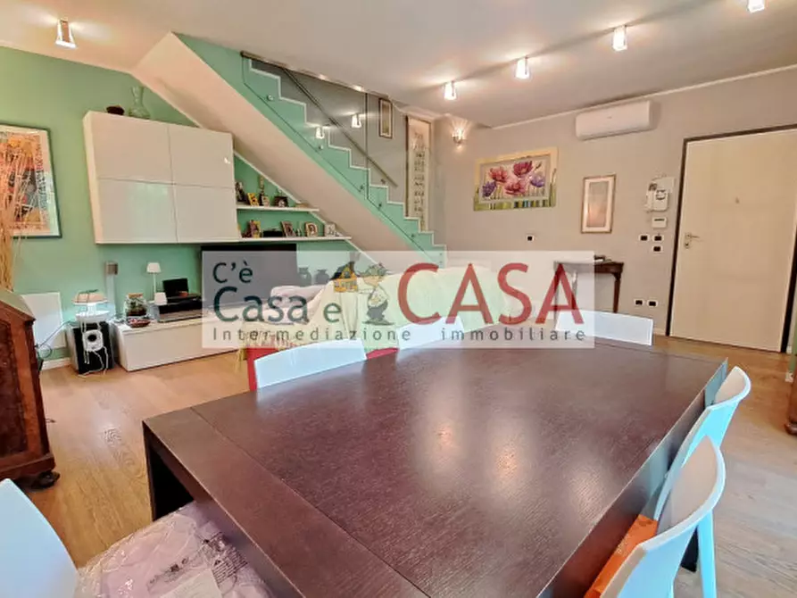 Immagine 14 di Casa quadrifamiliare in vendita  in Via S. Giuseppe, 6 a Selvazzano Dentro