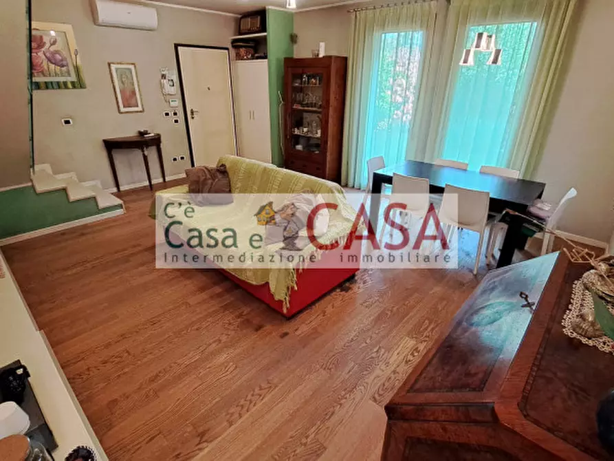 Immagine 15 di Casa quadrifamiliare in vendita  in Via S. Giuseppe, 6 a Selvazzano Dentro