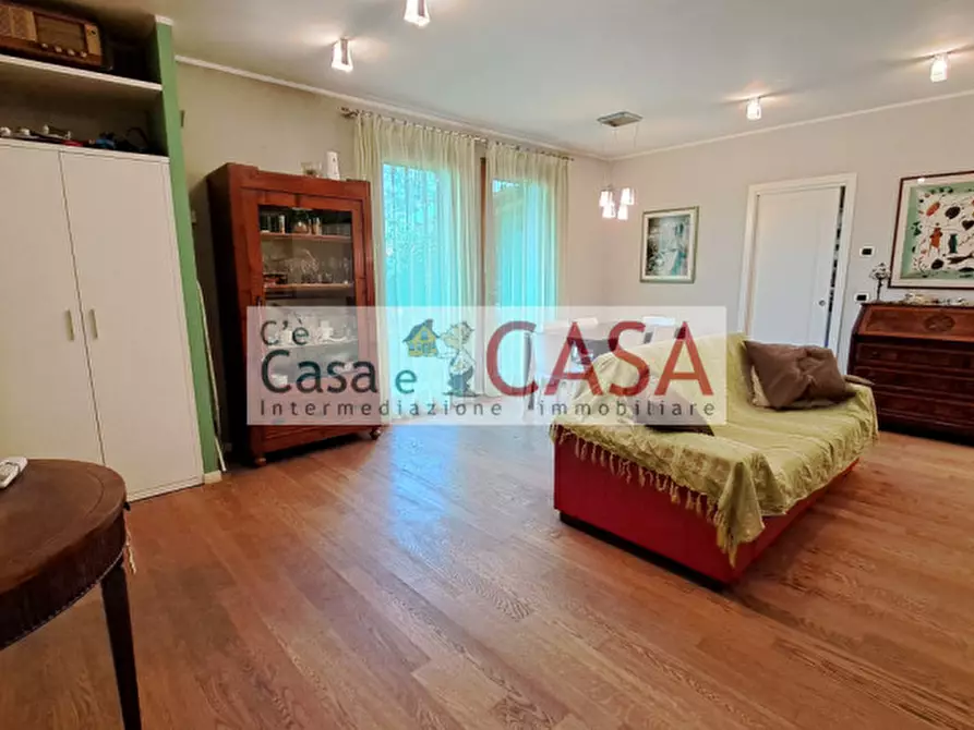 Immagine 16 di Casa quadrifamiliare in vendita  in Via S. Giuseppe, 6 a Selvazzano Dentro