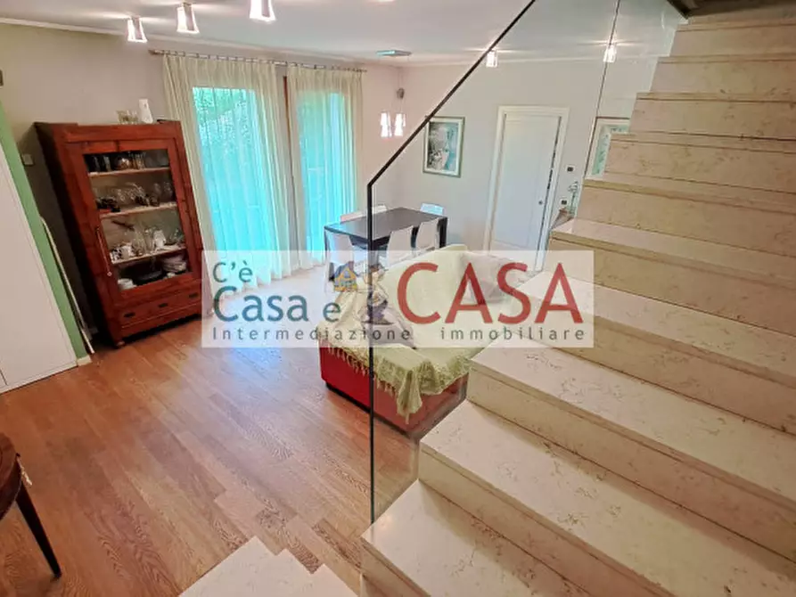 Immagine 17 di Casa quadrifamiliare in vendita  in Via S. Giuseppe, 6 a Selvazzano Dentro