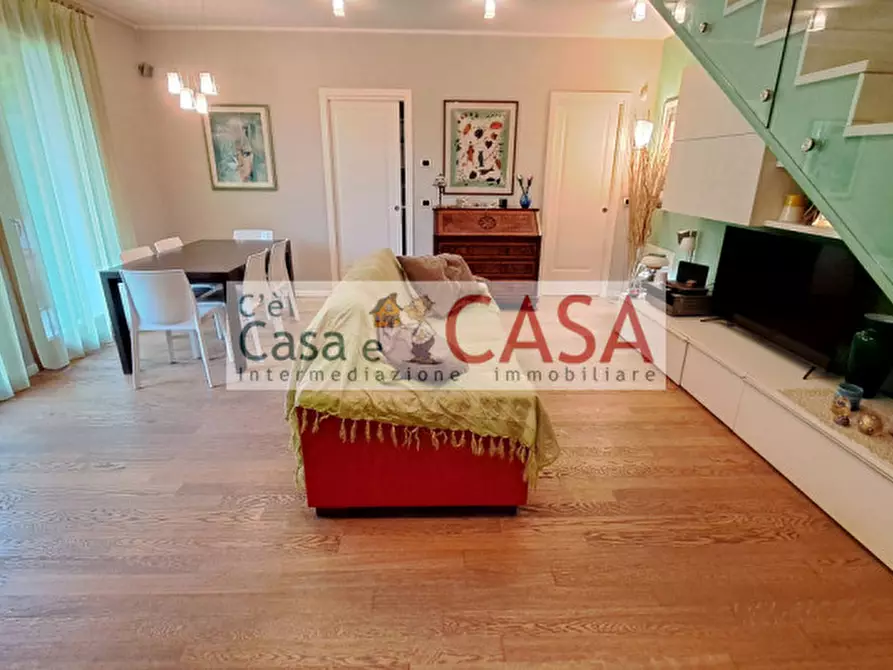 Immagine 18 di Casa quadrifamiliare in vendita  in Via S. Giuseppe, 6 a Selvazzano Dentro