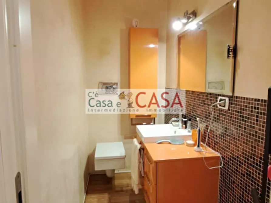 Immagine 20 di Casa quadrifamiliare in vendita  in Via S. Giuseppe, 6 a Selvazzano Dentro