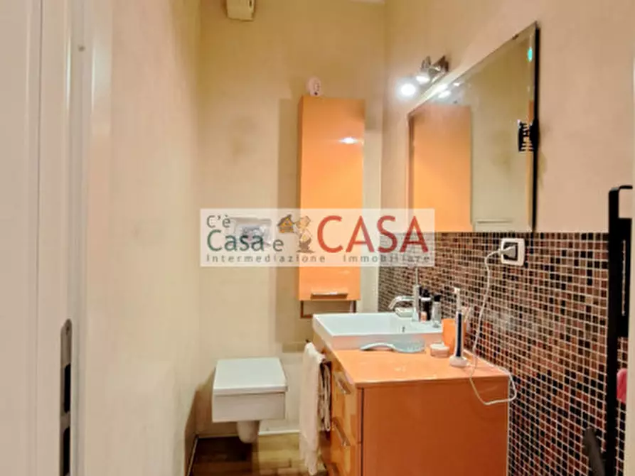 Immagine 21 di Casa quadrifamiliare in vendita  in Via S. Giuseppe, 6 a Selvazzano Dentro