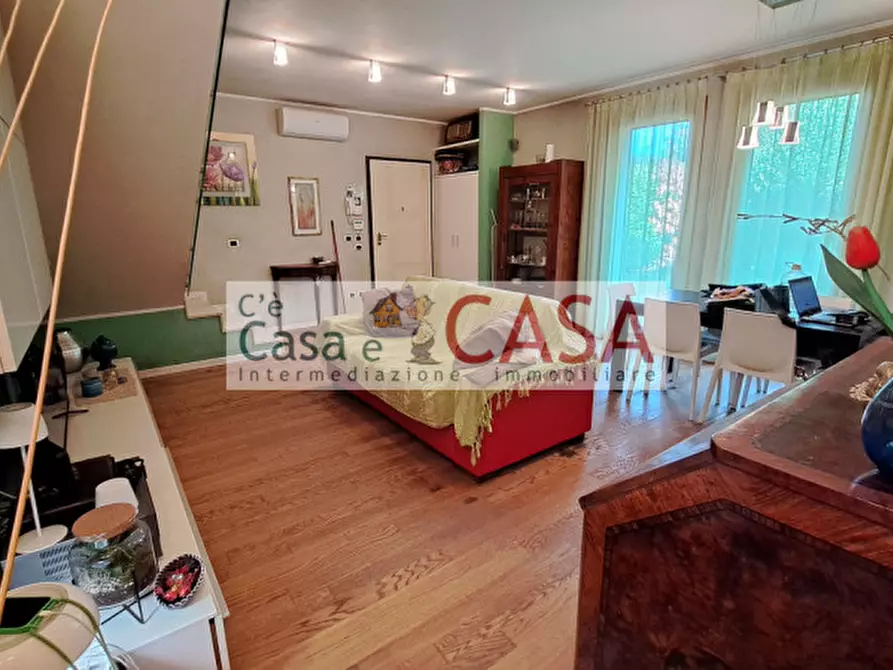 Immagine 22 di Casa quadrifamiliare in vendita  in Via S. Giuseppe, 6 a Selvazzano Dentro