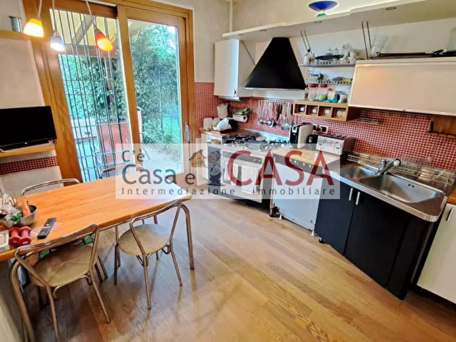 Immagine 23 di Casa quadrifamiliare in vendita  in Via S. Giuseppe, 6 a Selvazzano Dentro