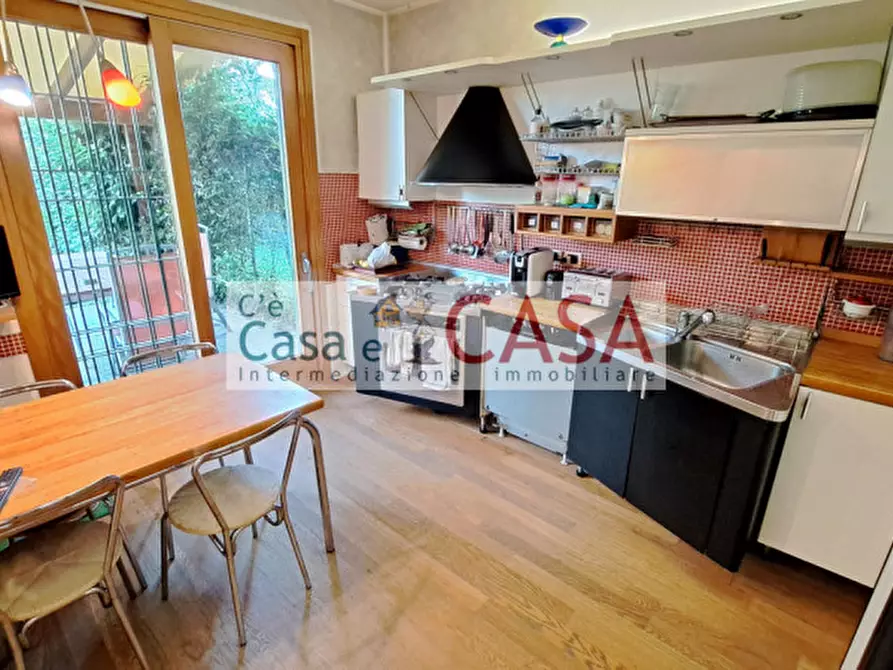 Immagine 24 di Casa quadrifamiliare in vendita  in Via S. Giuseppe, 6 a Selvazzano Dentro