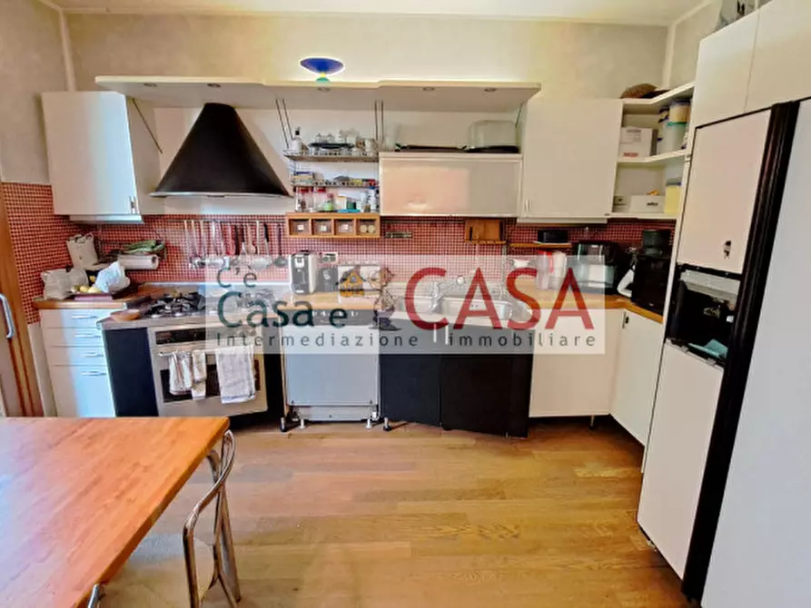 Immagine 25 di Casa quadrifamiliare in vendita  in Via S. Giuseppe, 6 a Selvazzano Dentro