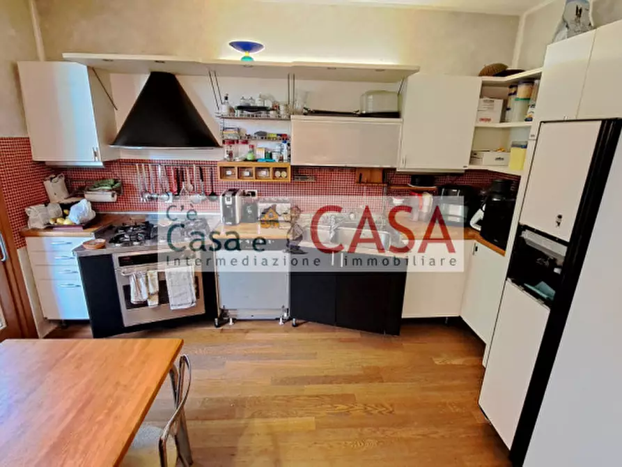 Immagine 26 di Casa quadrifamiliare in vendita  in Via S. Giuseppe, 6 a Selvazzano Dentro