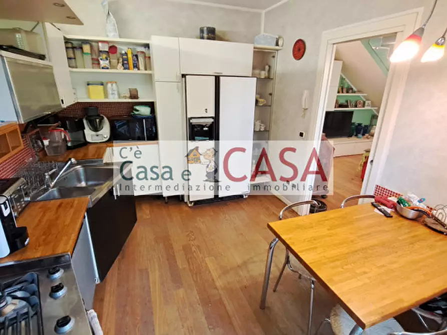 Immagine 27 di Casa quadrifamiliare in vendita  in Via S. Giuseppe, 6 a Selvazzano Dentro